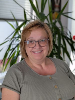 Gabriele Wenzel