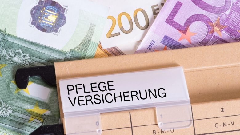 Pflegeversicherung