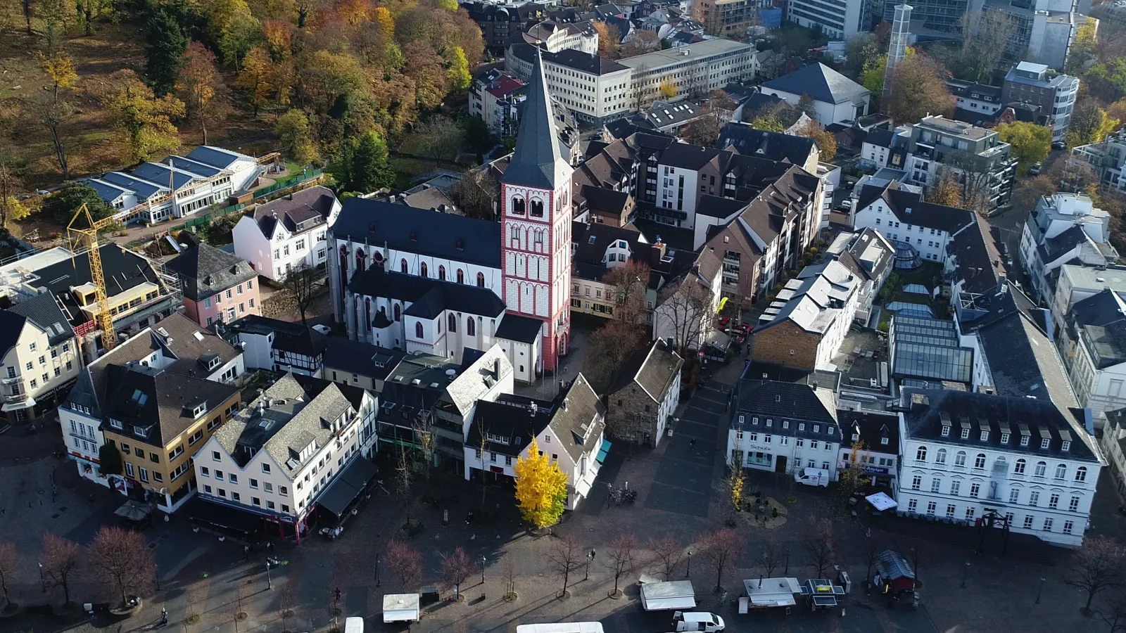 Stadt Siegburg