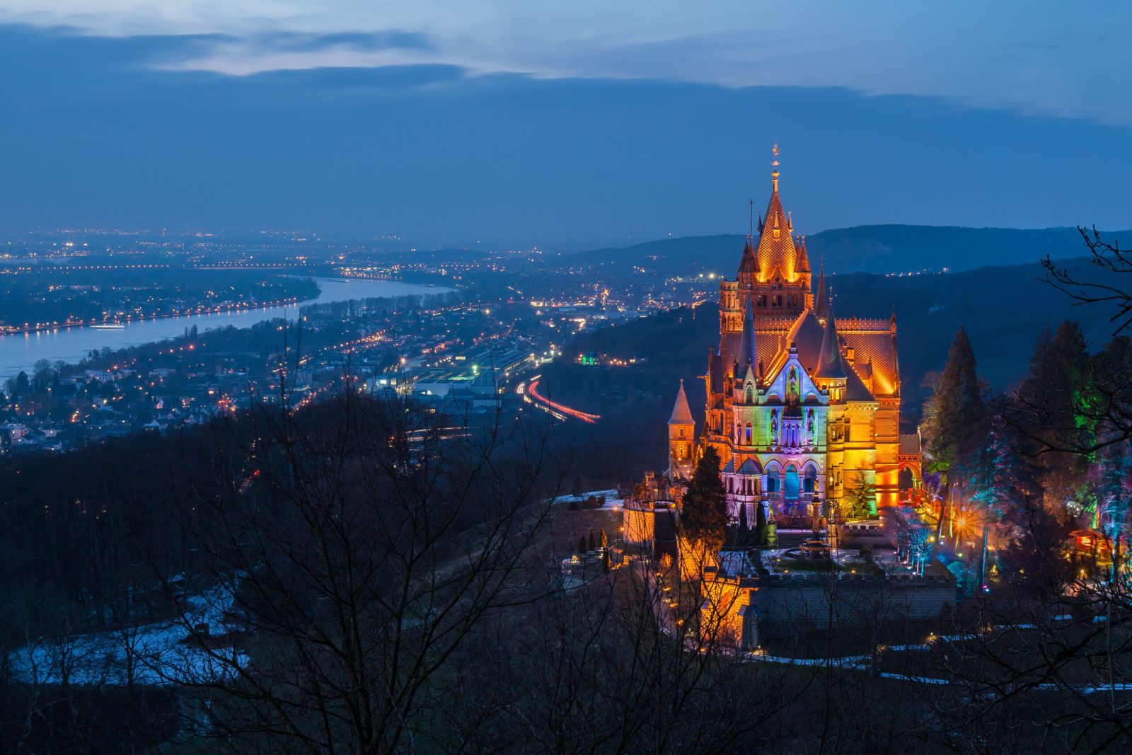 Pflegeberatung in Königswinter bei einem Hausbesuch zur Unterstützung von Angehörigen
