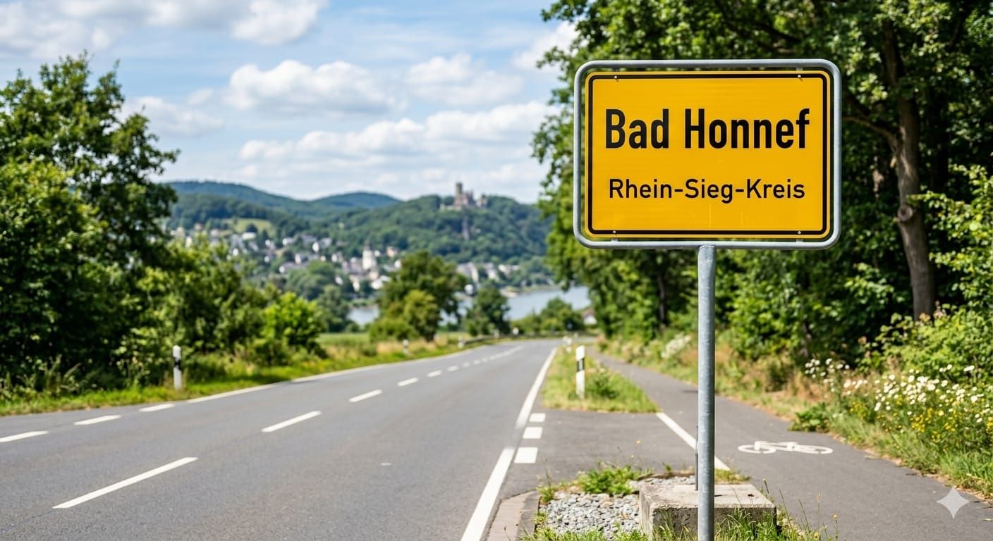 Pflegeberatung in Bad Honnef